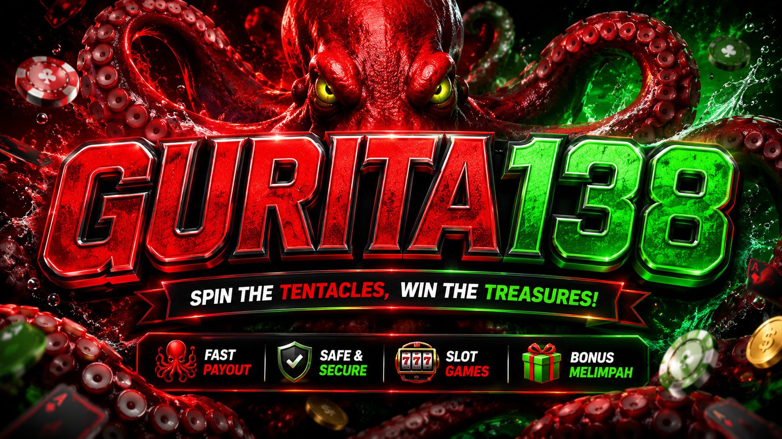 gurita138
